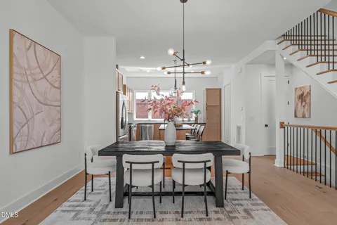 $749,900 | 2008 Moody, Durham, NC 27701