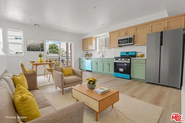 $3,391 | 1261 Browning Boulevard, Los Angeles, CA 90037