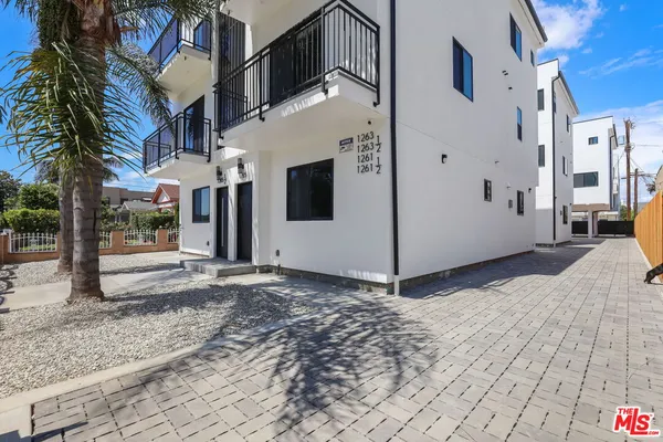 $3,391 | 1261 Browning Boulevard, Los Angeles, CA 90037