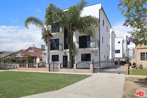 $3,391 | 1261 Browning Boulevard, Los Angeles, CA 90037
