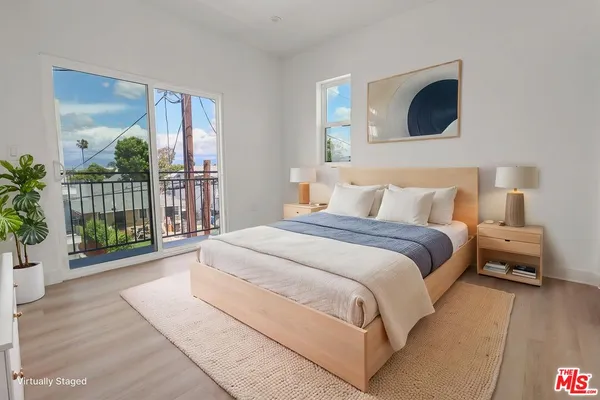 $3,391 | 1261 Browning Boulevard, Los Angeles, CA 90037