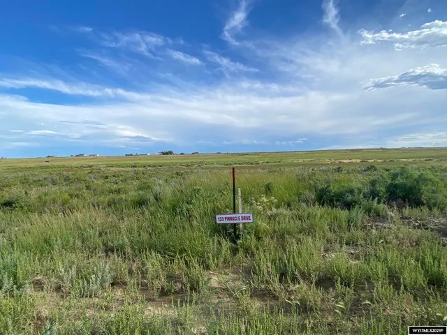 $114,900 | 133 Pinnacle Drive, Lyman, WY 82937