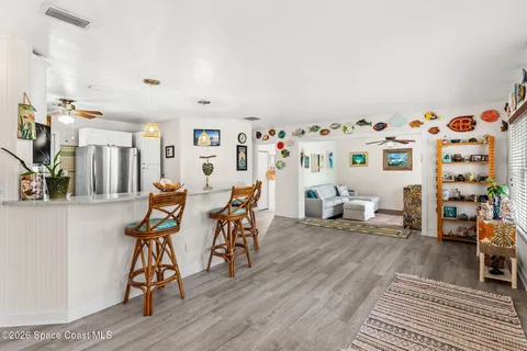 $525,000 | 140 Southeast 4th Street, Satellite Beach, FL 32937