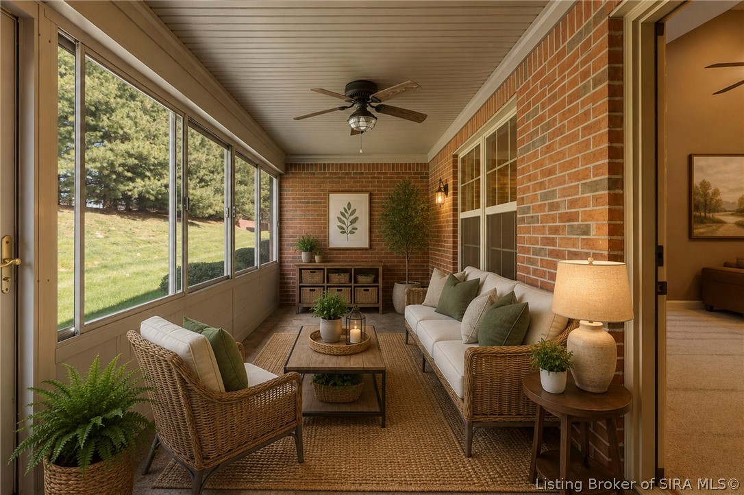 6469 Stillbrook Place Georgetown, IN 47122 - Photo 24 of 56 Virtually Staged