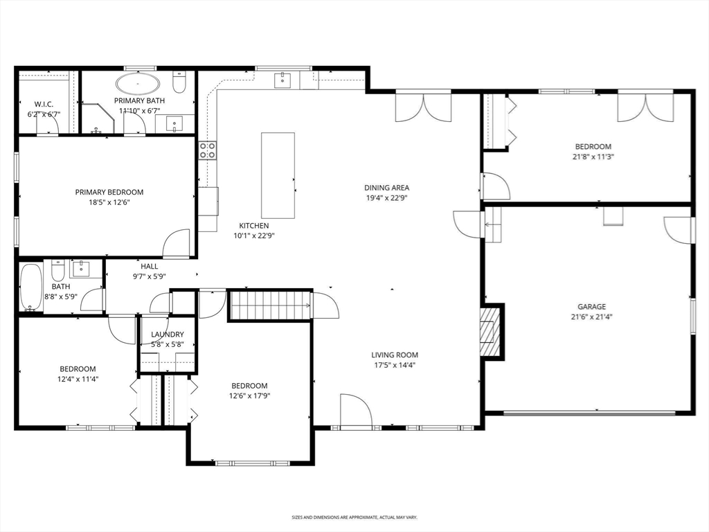 980 Center Street Ludlow, MA 01056 - Photo 42 of 42