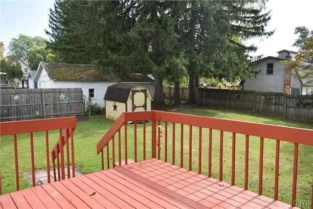 $171,500 | 82 Bradford Street, Auburn, NY 13021