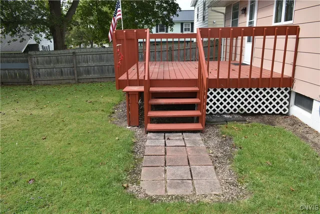 $171,500 | 82 Bradford Street, Auburn, NY 13021