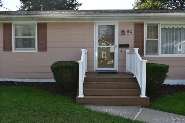 $171,500 | 82 Bradford Street, Auburn, NY 13021