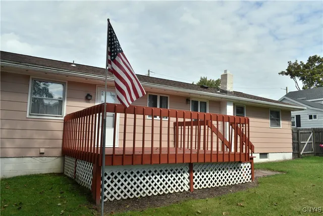 $171,500 | 82 Bradford Street, Auburn, NY 13021
