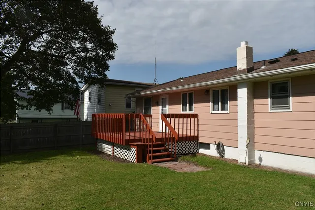 $171,500 | 82 Bradford Street, Auburn, NY 13021