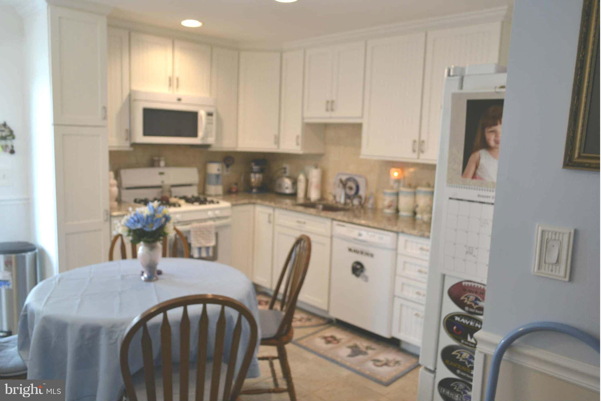 7427 Berkshire Road Baltimore, MD 21224 - Photo 2 of 15 Kitchen