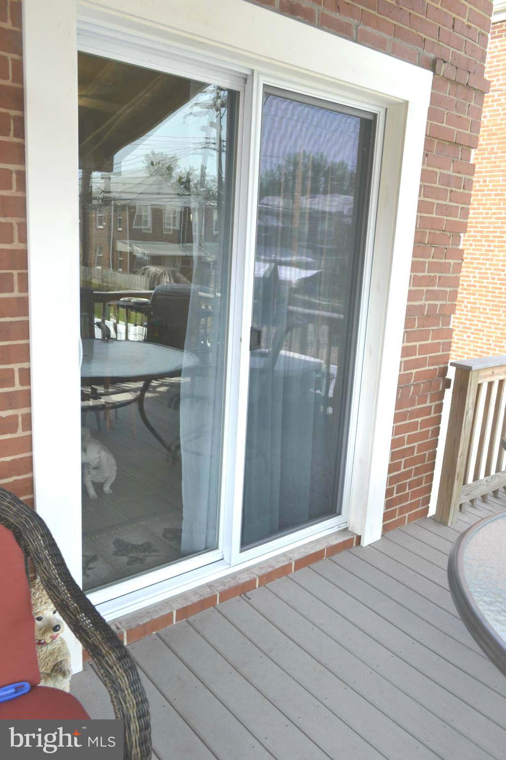 7427 Berkshire Road Baltimore, MD 21224 - Photo 11 of 15 View