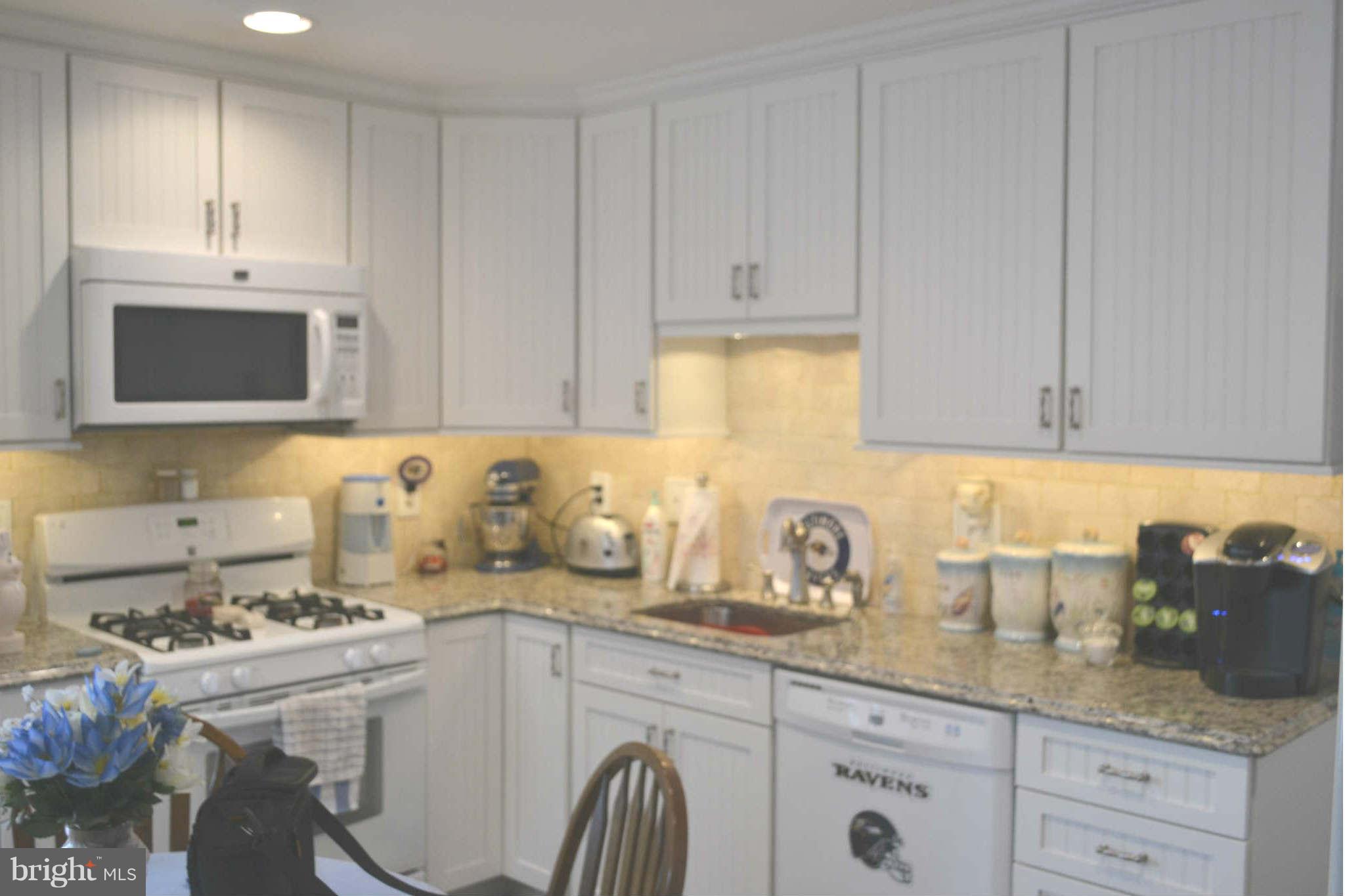7427 Berkshire Road Baltimore, MD 21224 - Photo 3 of 15 Kitchen