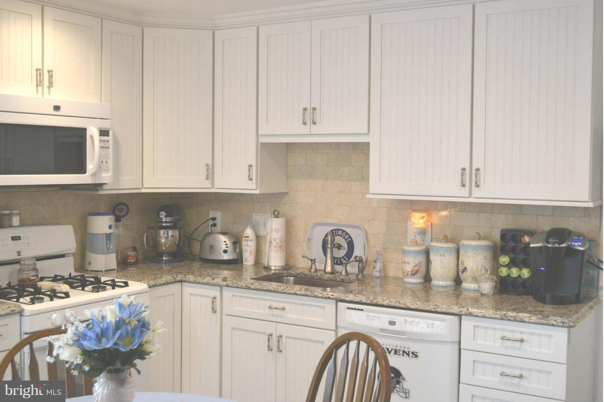 7427 Berkshire Road Baltimore, MD 21224 - Photo 4 of 15 Kitchen
