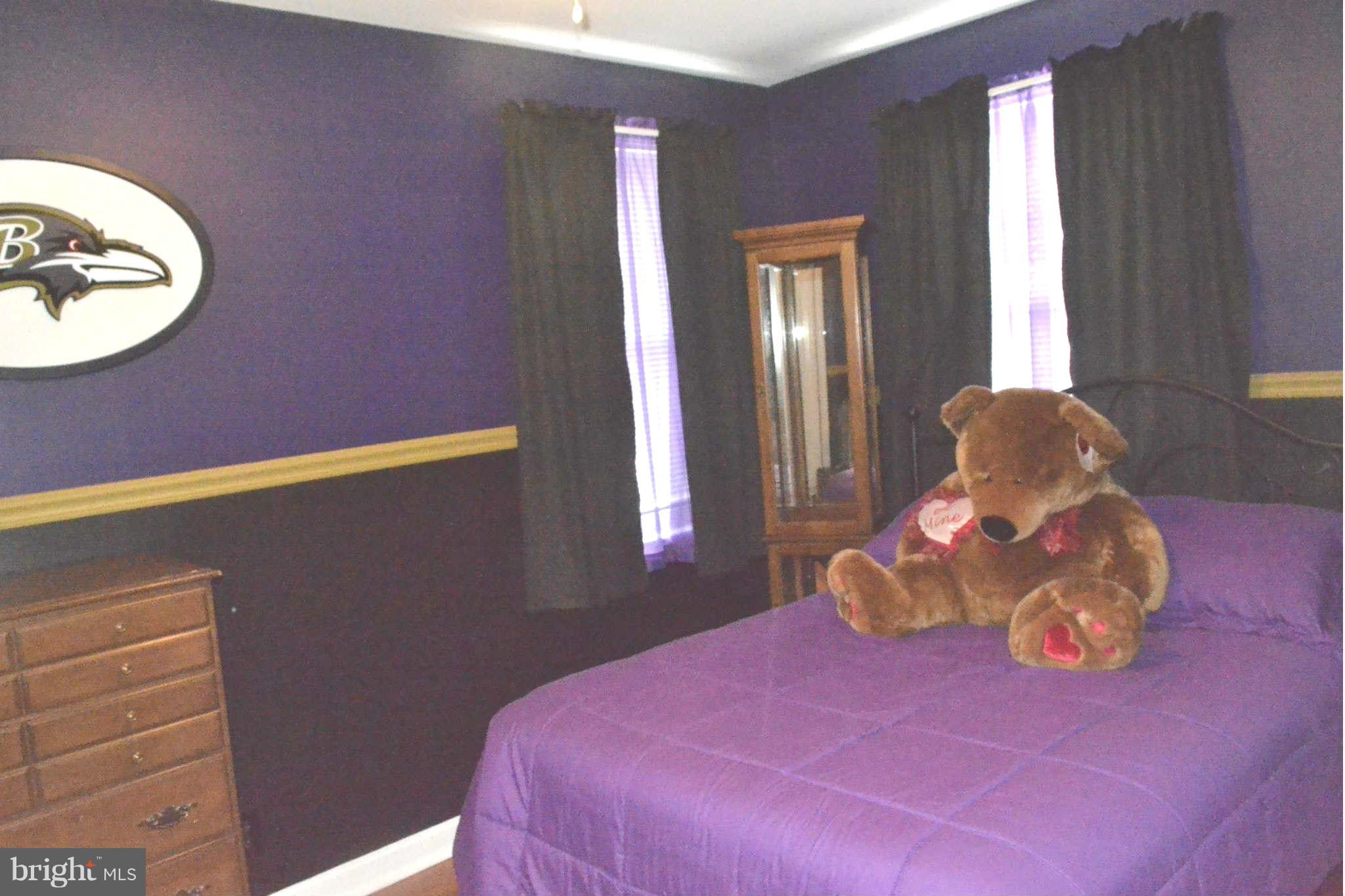 7427 Berkshire Road Baltimore, MD 21224 - Photo 7 of 15 Bedroom