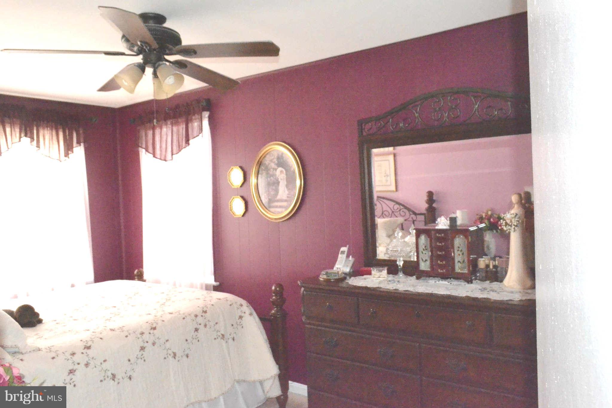 7427 Berkshire Road Baltimore, MD 21224 - Photo 8 of 15 Bedroom