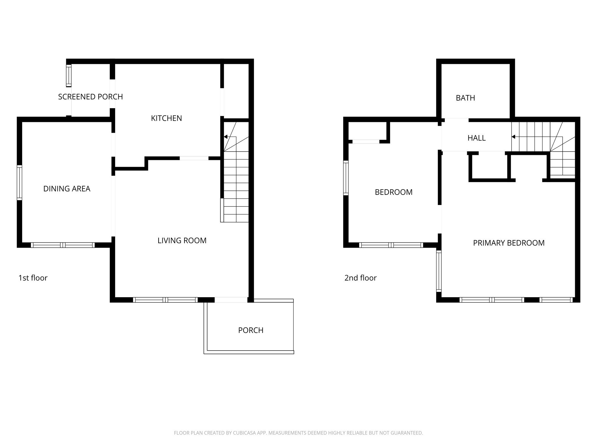 1916 Robbins Place Austin, TX 78705 - Photo 3 of 21 a picture of a floor plan