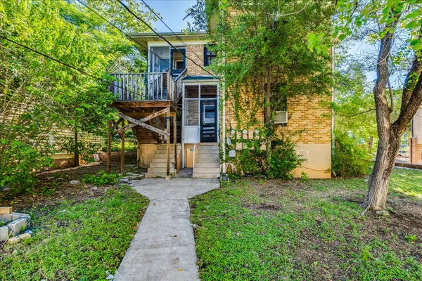 $1,995 | 1916 Robbins Place, Austin, TX 78705