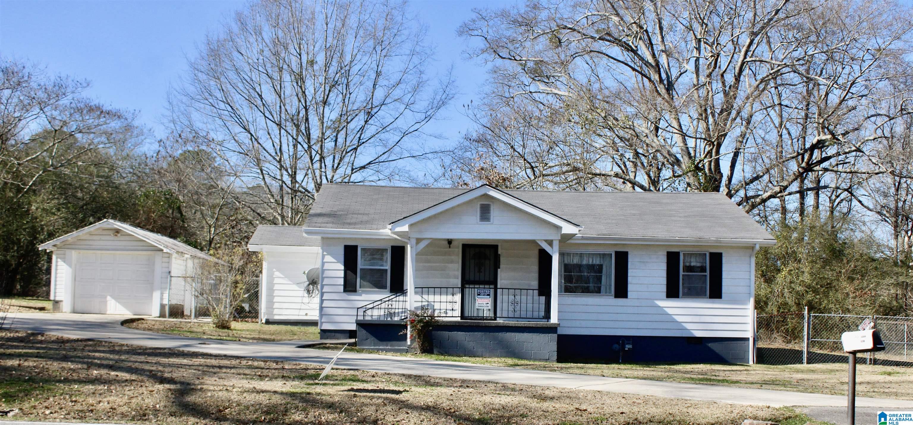 6037 Pocahontas Road Bessemer, AL 35022 - Photo 2 of 40