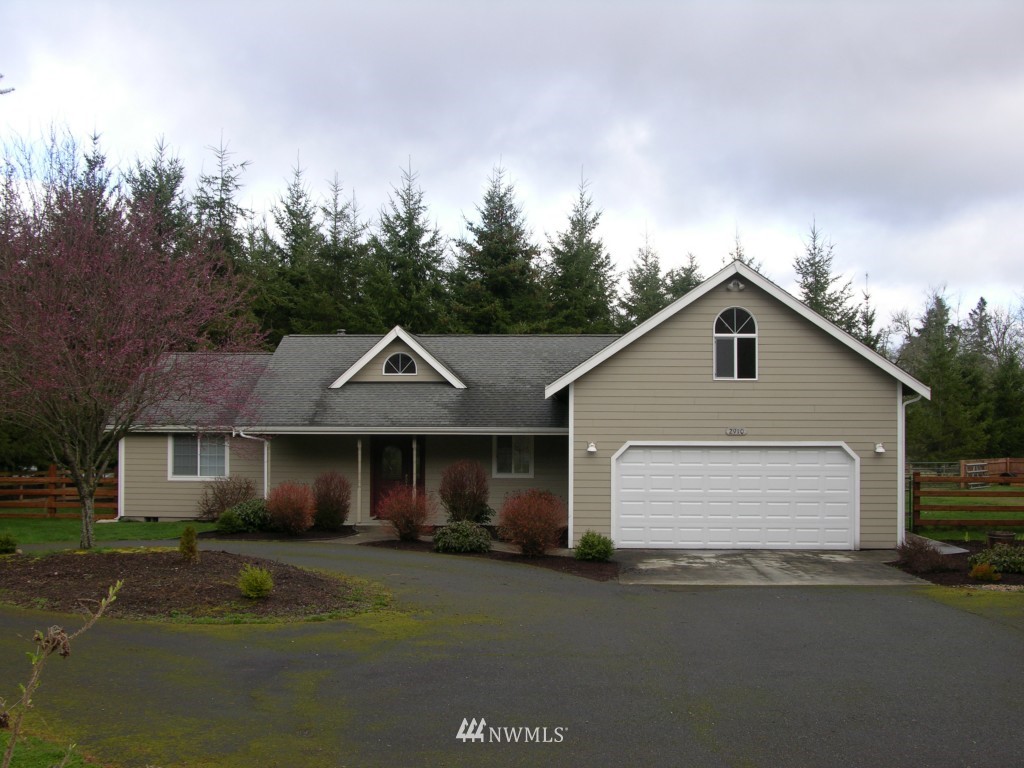 2910 Equus Ridge Lane Southwest Tenino, WA 98589 - Photo 1 of 17 Gallery Image 1