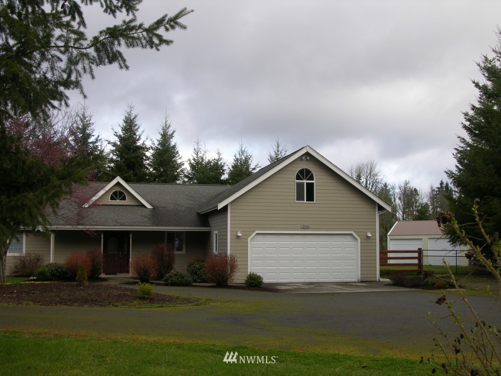 2910 Equus Ridge Lane Southwest Tenino, WA 98589 - Photo 2 of 17 Gallery Image 2