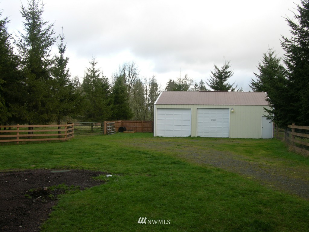 2910 Equus Ridge Lane Southwest Tenino, WA 98589 - Photo 16 of 17 Gallery Image 16