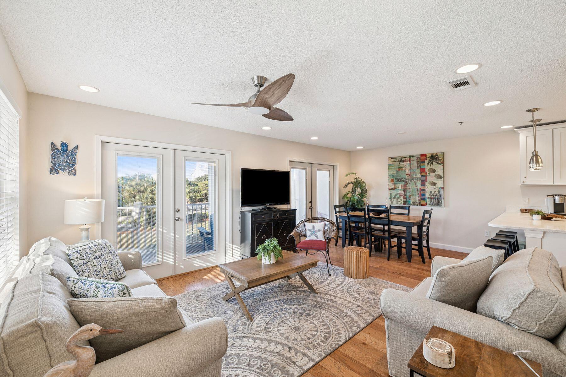 144 Spires Lane, Unit 201 Santa Rosa Beach, FL 32459 - Photo 3 of 38 photo_online_003