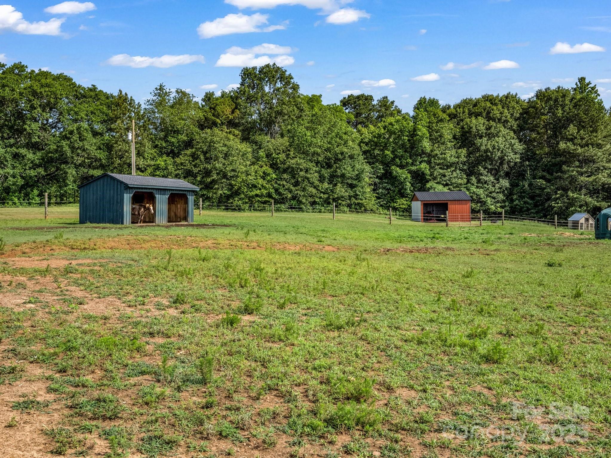 847 Crowe Dairy Road Forest City, NC 28043 - Photo 27 of 35 a house view with a outdoor space