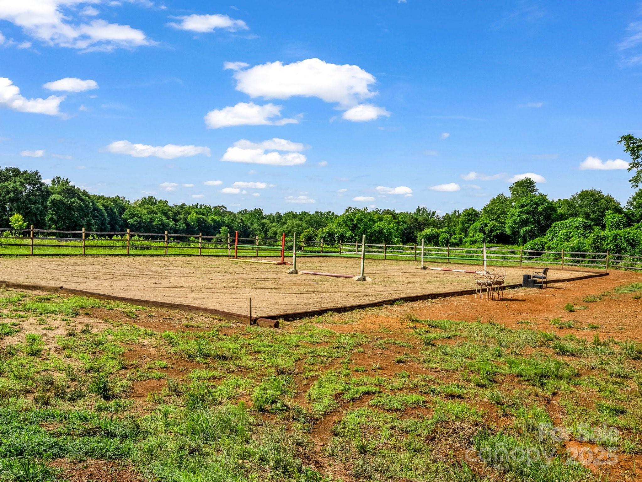847 Crowe Dairy Road Forest City, NC 28043 - Photo 28 of 35 a view of a lake