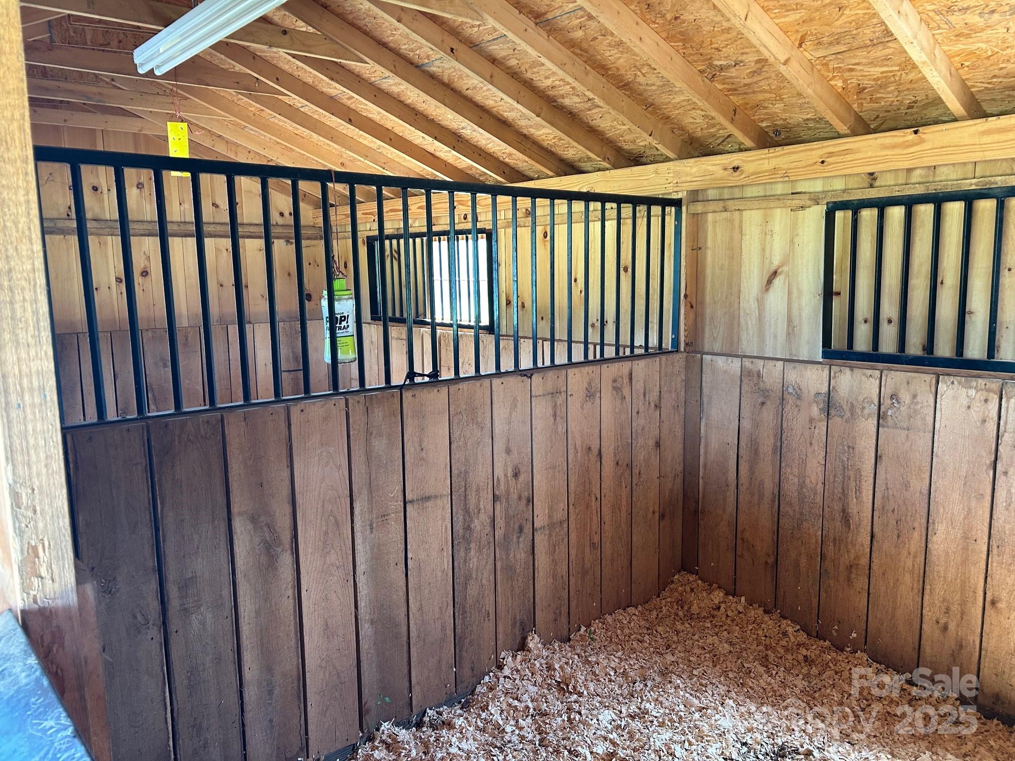 847 Crowe Dairy Road Forest City, NC 28043 - Photo 8 of 35 a view of a wooden door
