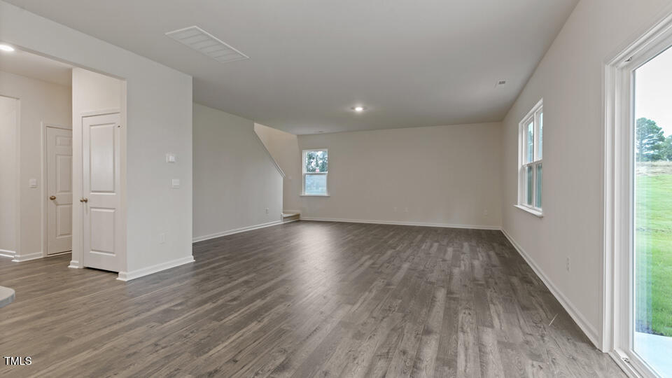 830 Comice Pear Way Willow Spring, NC 27592 - Photo 9 of 34 Family Room