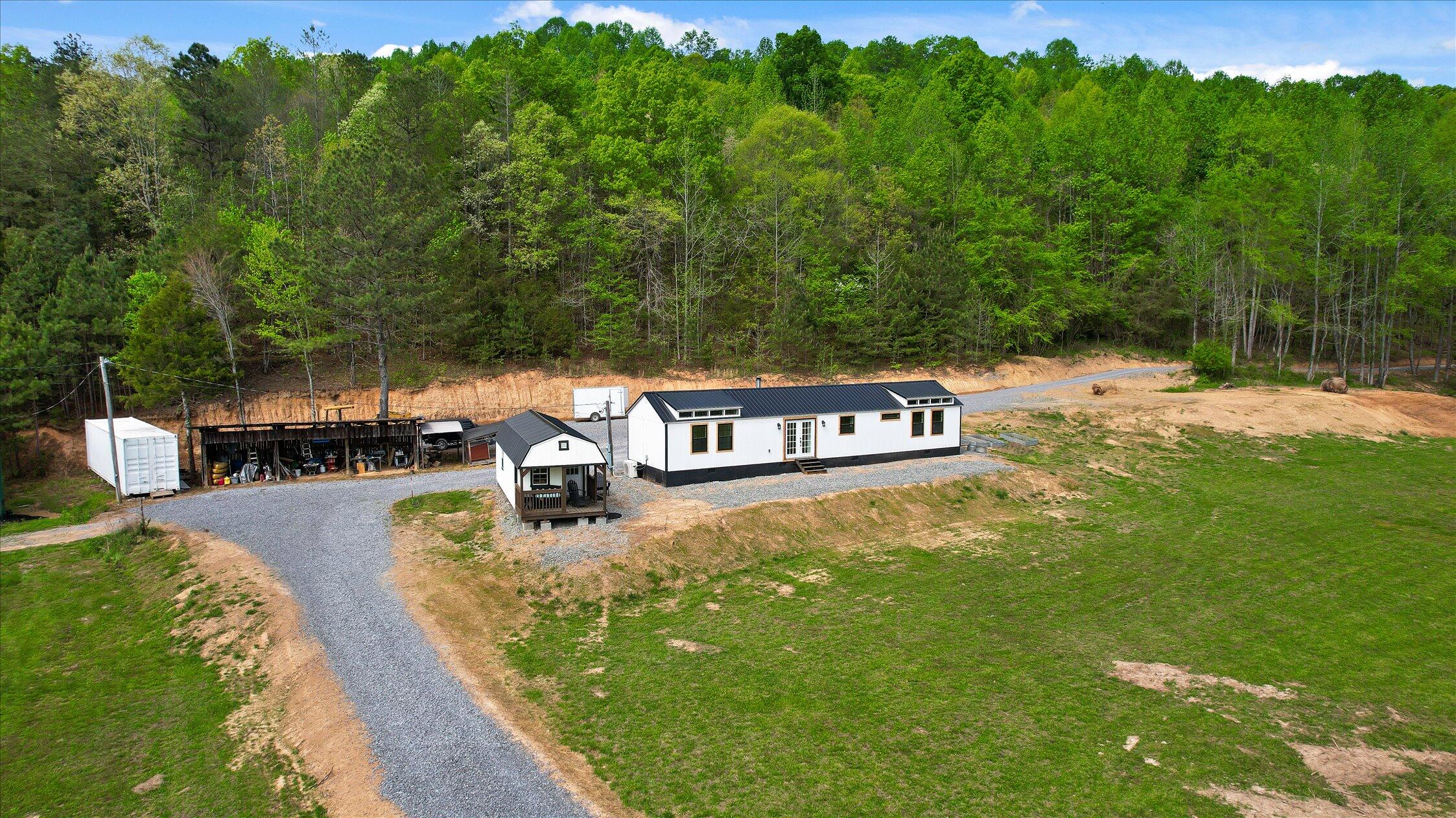 335 County Road 188 Decatur, TN 37322 - Photo 36 of 53 39-Co Rd 188-38