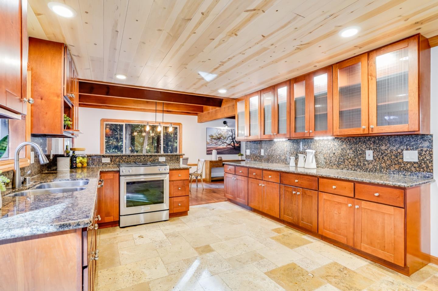 16002 Comstock Mill Road Los Gatos, CA 95033 - Photo 10 of 33 Gallery Image 10