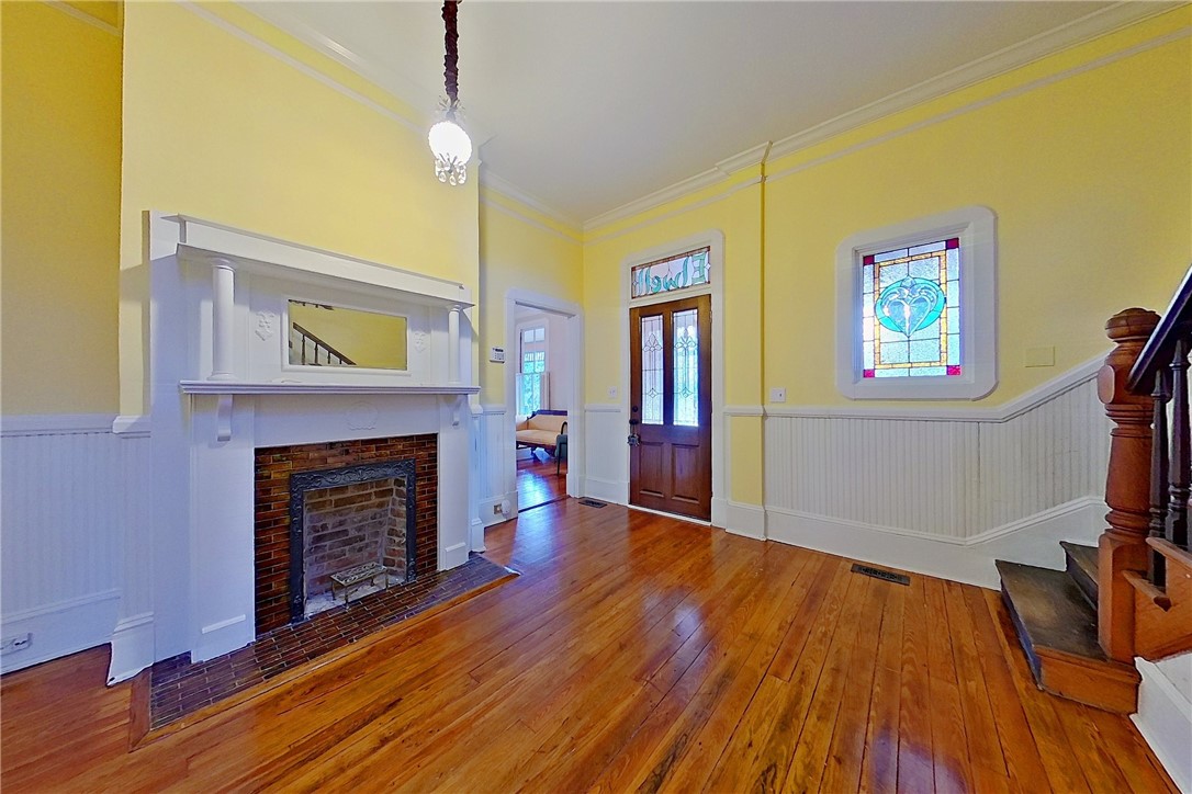 912 Carpenter Street Brunswick, GA 31520 - Photo 11 of 48