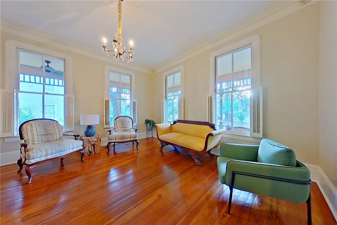 912 Carpenter Street Brunswick, GA 31520 - Photo 18 of 48