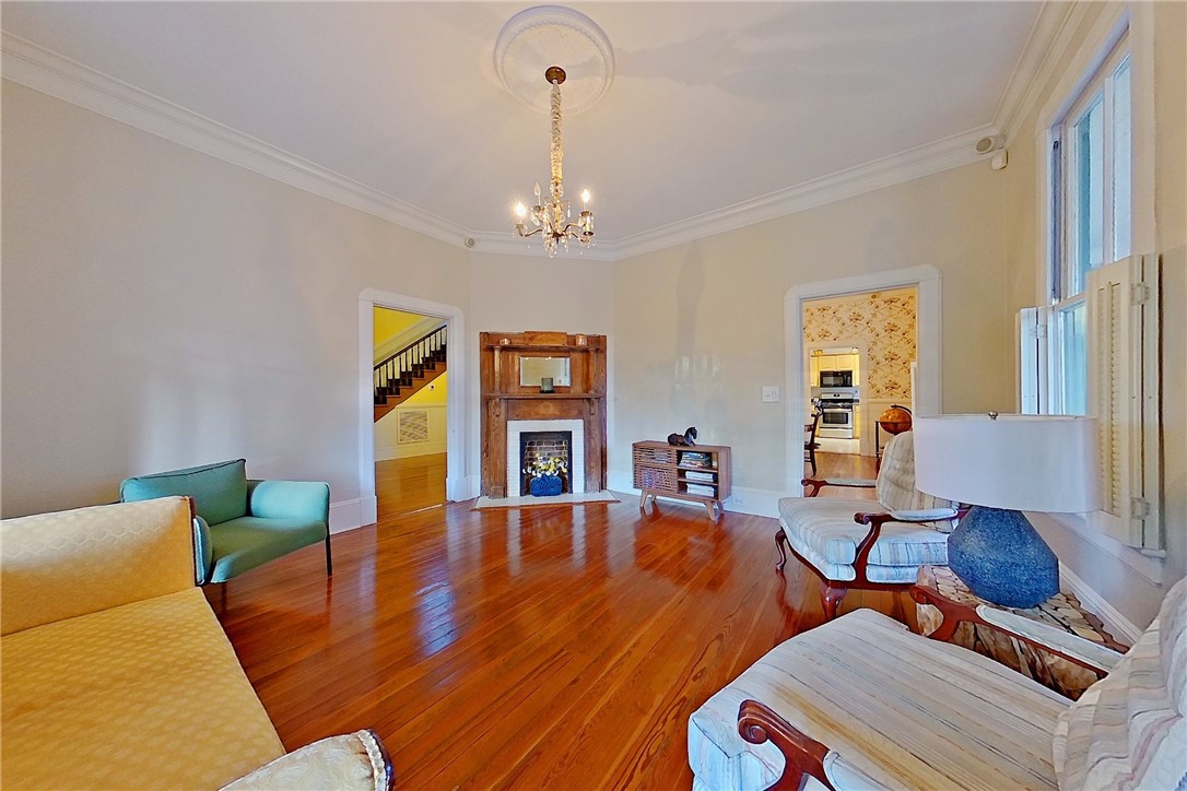 912 Carpenter Street Brunswick, GA 31520 - Photo 19 of 48