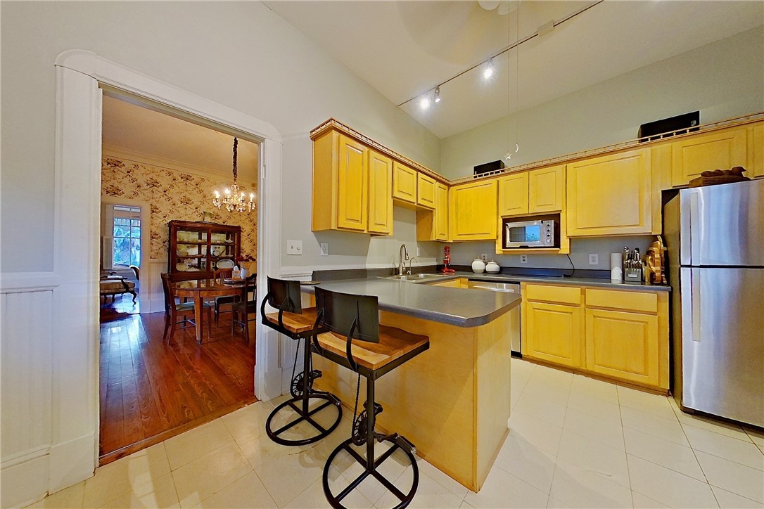 912 Carpenter Street Brunswick, GA 31520 - Photo 22 of 48