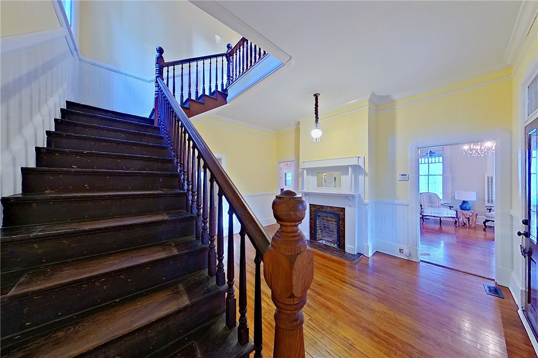 912 Carpenter Street Brunswick, GA 31520 - Photo 28 of 48