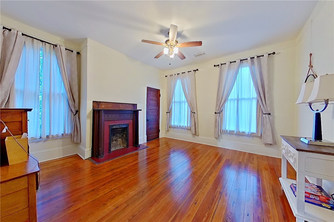 912 Carpenter Street Brunswick, GA 31520 - Photo 35 of 48