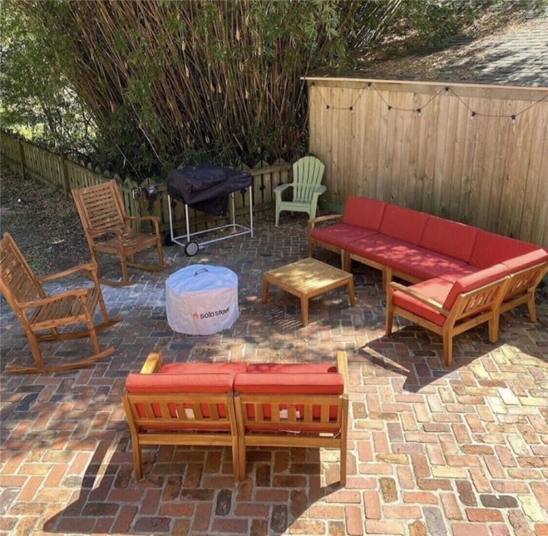 912 Carpenter Street Brunswick, GA 31520 - Photo 40 of 48