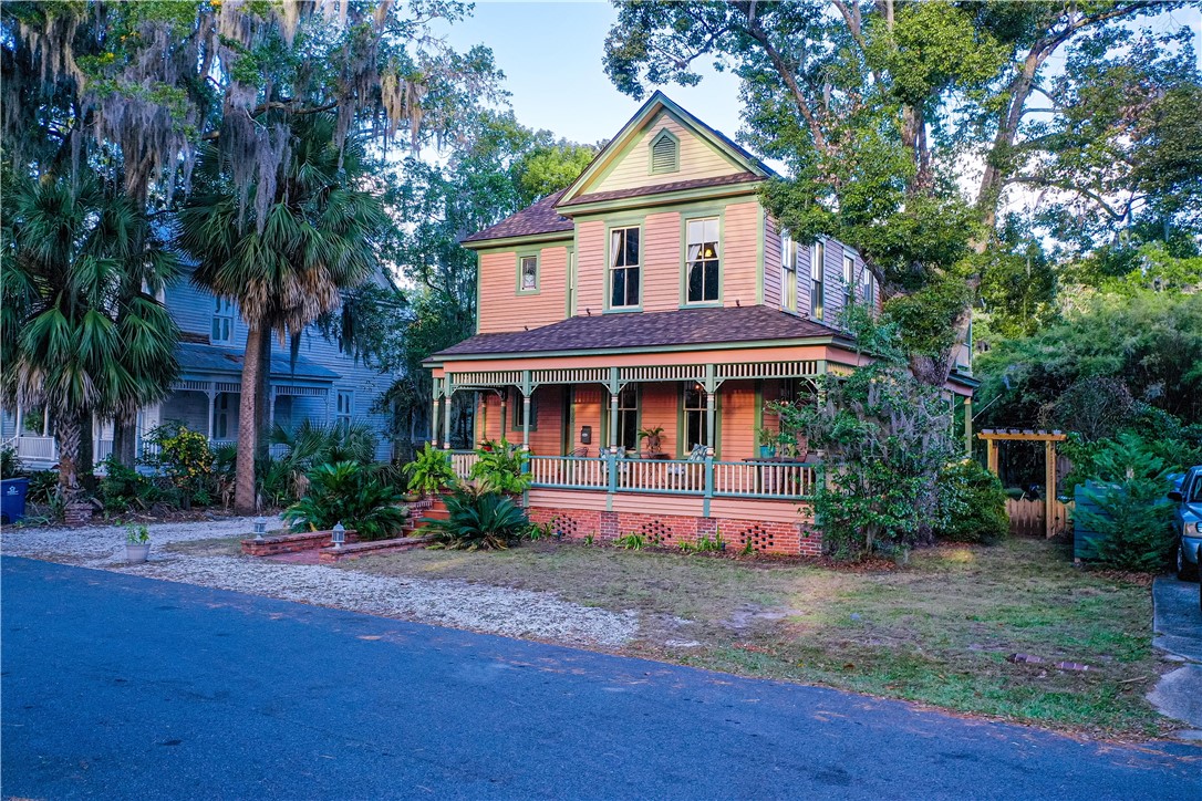 912 Carpenter Street Brunswick, GA 31520 - Photo 4 of 48