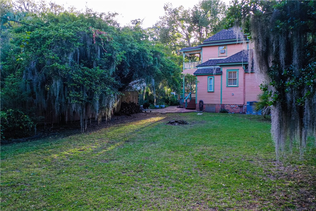 912 Carpenter Street Brunswick, GA 31520 - Photo 44 of 48