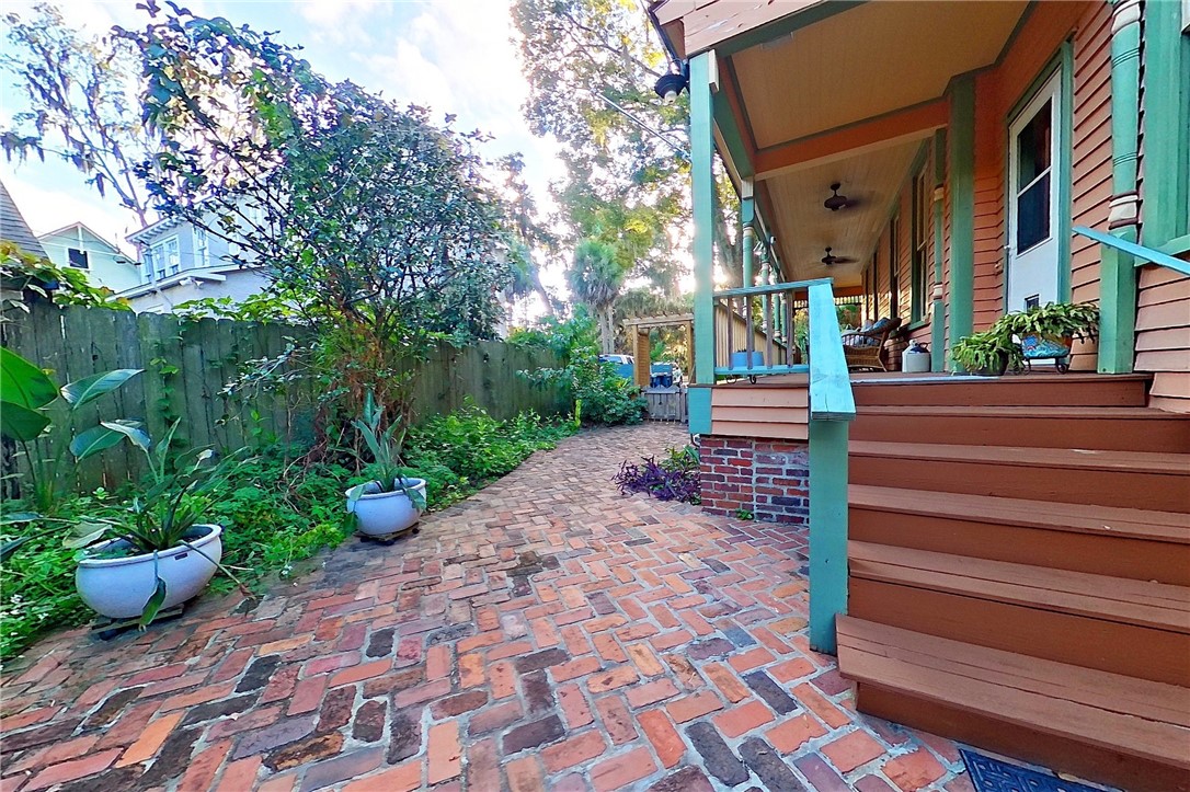 912 Carpenter Street Brunswick, GA 31520 - Photo 47 of 48