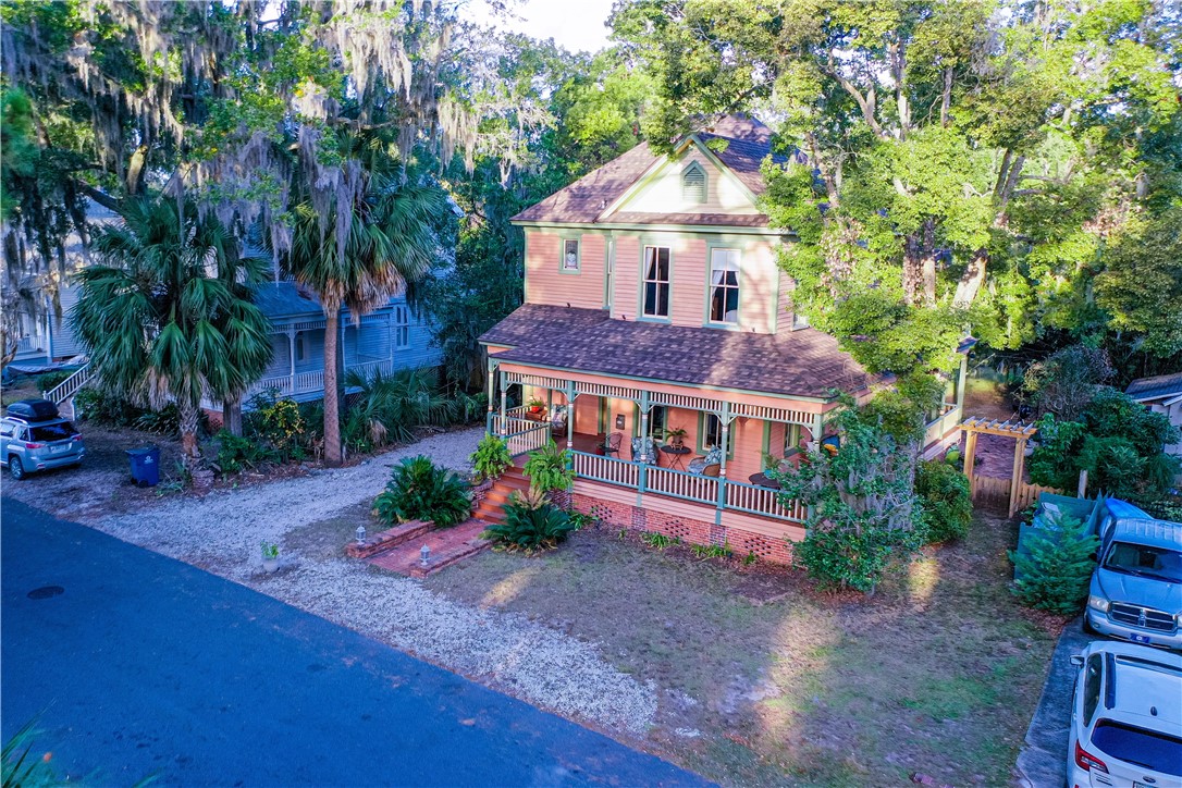 912 Carpenter Street Brunswick, GA 31520 - Photo 48 of 48