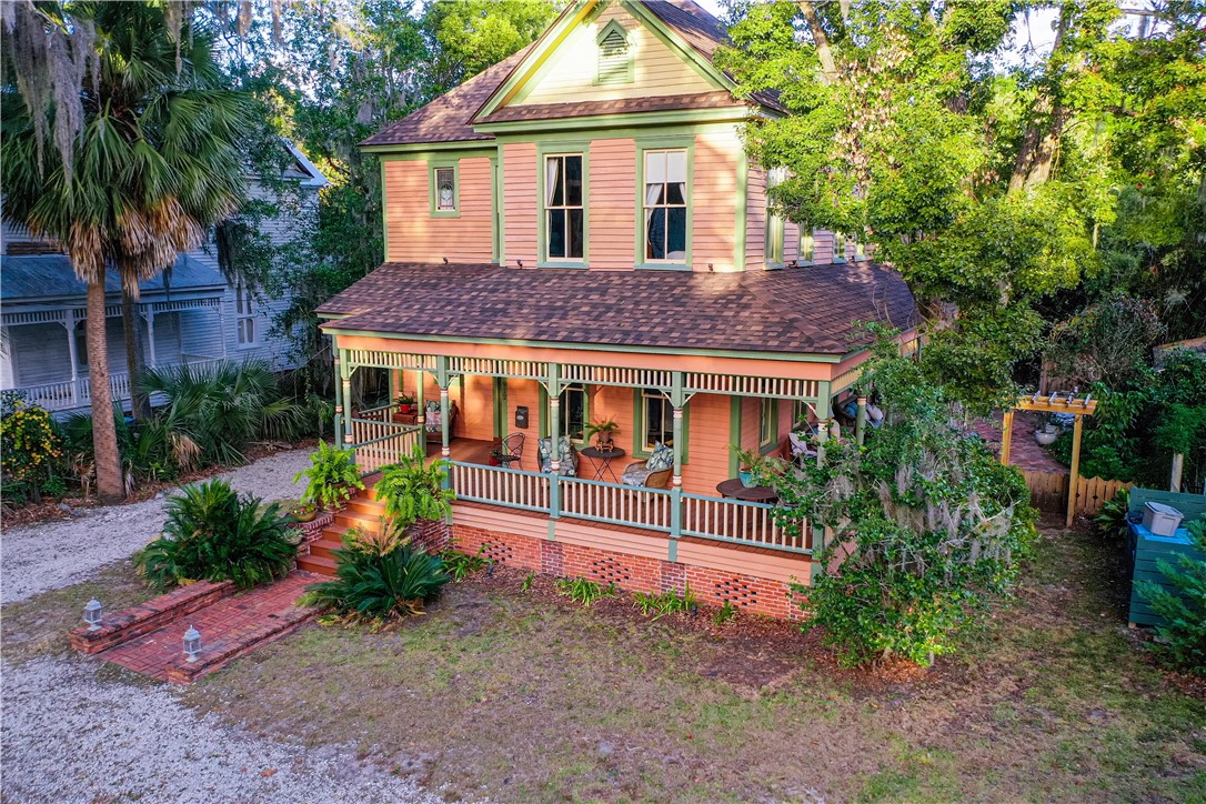 912 Carpenter Street Brunswick, GA 31520 - Photo 7 of 48