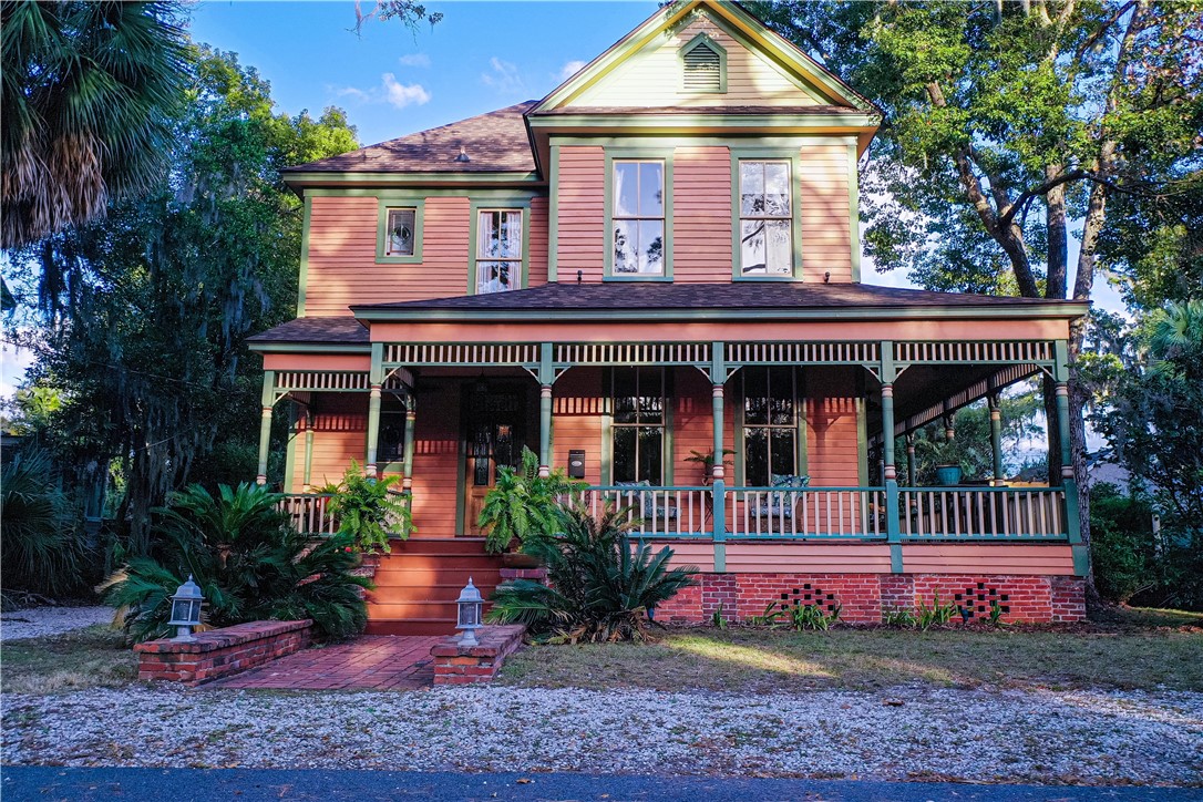 912 Carpenter Street Brunswick, GA 31520 - Photo 10 of 48