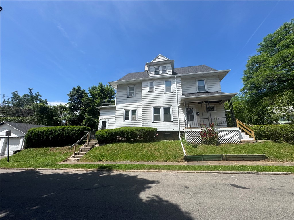 449-451 Clay Avenue Rochester, NY 14613 - Photo 3 of 33