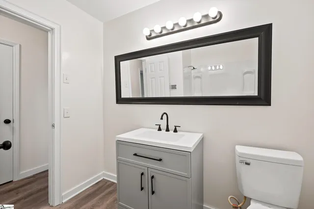 $229,900 | 304 Fleming Drive, Anderson, SC 29621