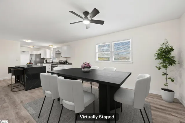 $229,900 | 304 Fleming Drive, Anderson, SC 29621