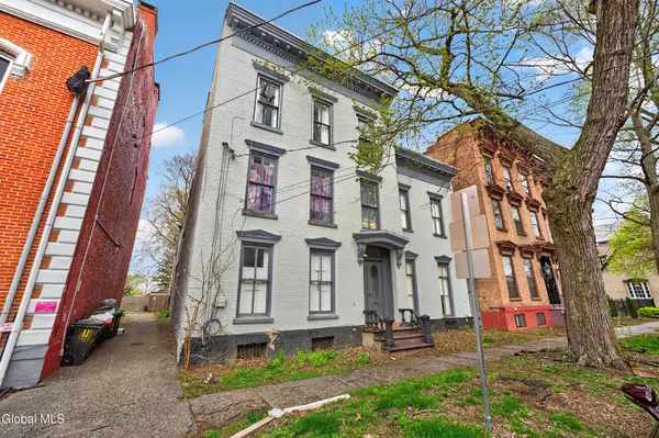 $575,000 | 7 Union Street, Schenectady, NY 12305